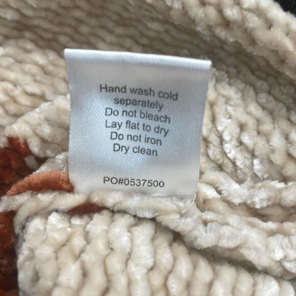 Show Me Your MuMu Jesse Stayin' Alive Striped Sweater - S  - Sold Out! - Picture 11 of 15